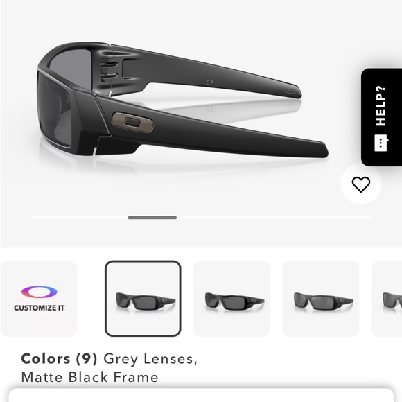 Oakley Sunglasses - NEW - Picture 4 of 10